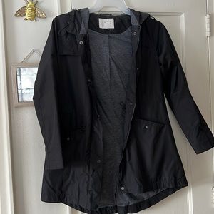 Light rain/outdoor jacket
